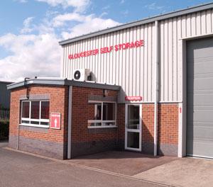 Gloucester Self Storage