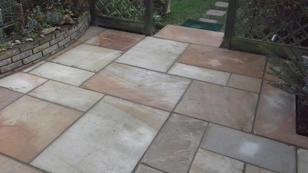 Hammer & Stone Paving