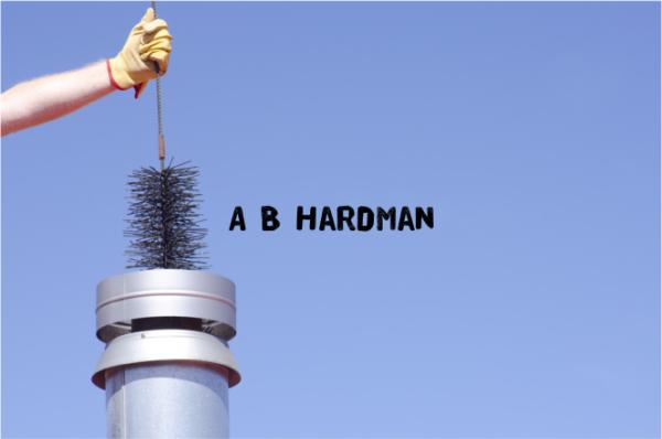 A B Hardman