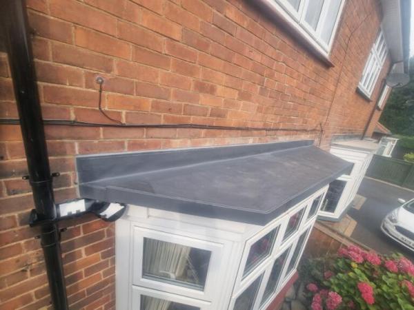 Darlington Roofing Contractors