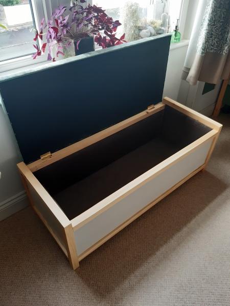 Waverley Wood Designs