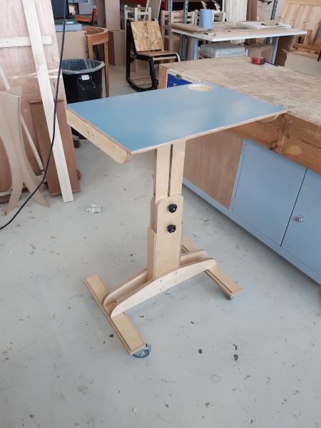Waverley Wood Designs