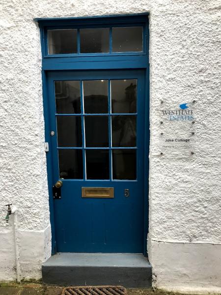 Westhall Estates Limited