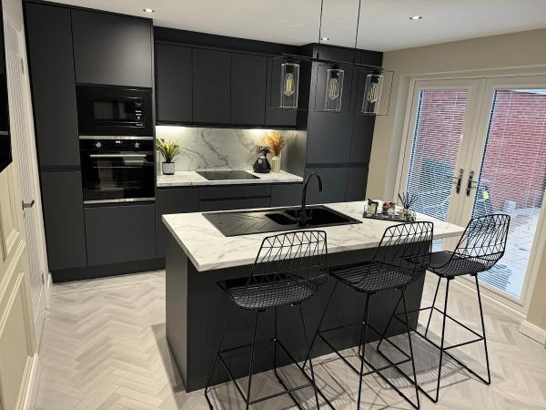 Lykke Kitchens Ltd Lisburn