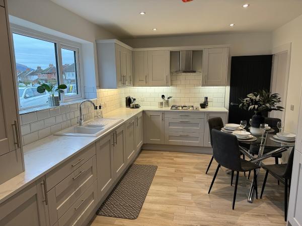 Lykke Kitchens Ltd Lisburn