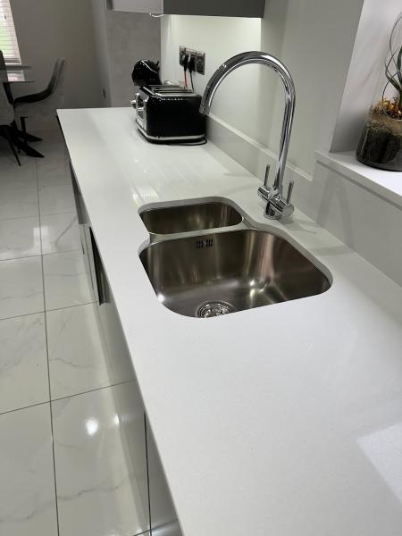 Lykke Kitchens Ltd Lisburn