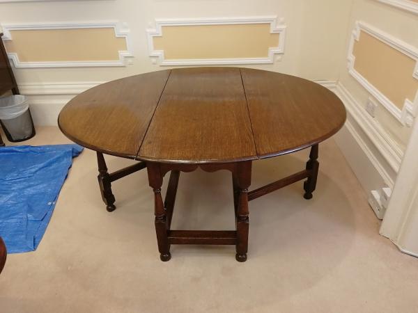 Mark C Tracy Antique and Modern Furniture Restoration & Repair