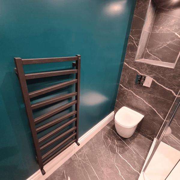 Bathroom Fitters Worcester