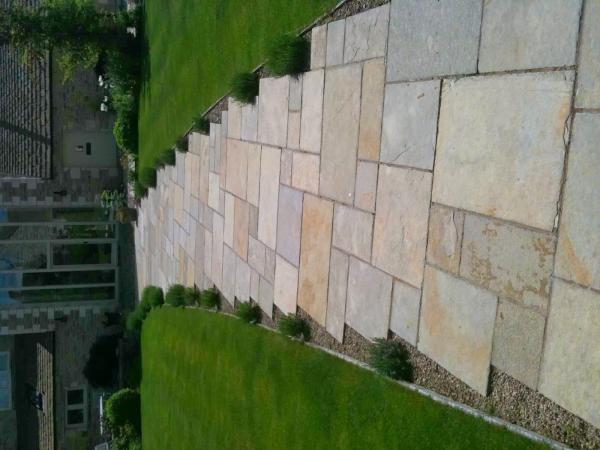 Swindon Landscaping & Paving