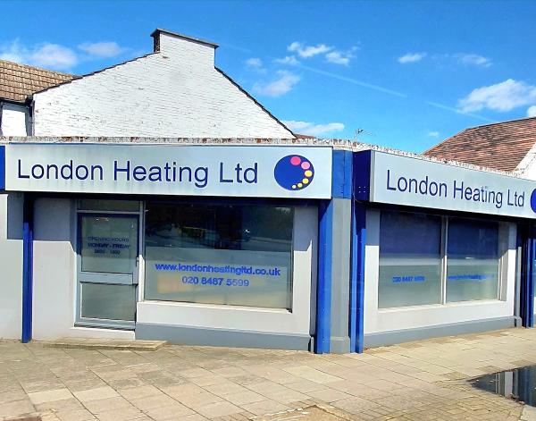 London Heating Ltd