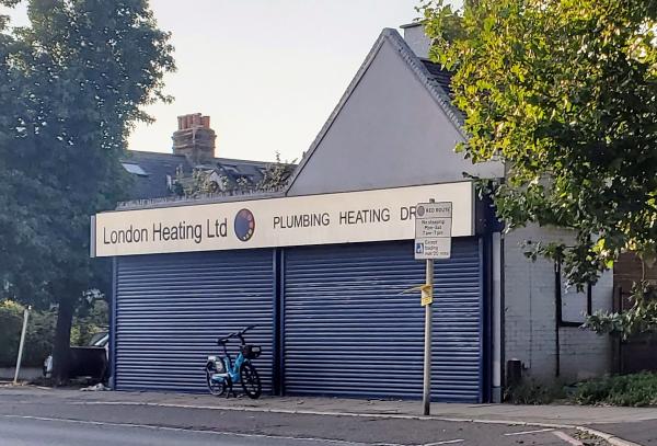 London Heating Ltd