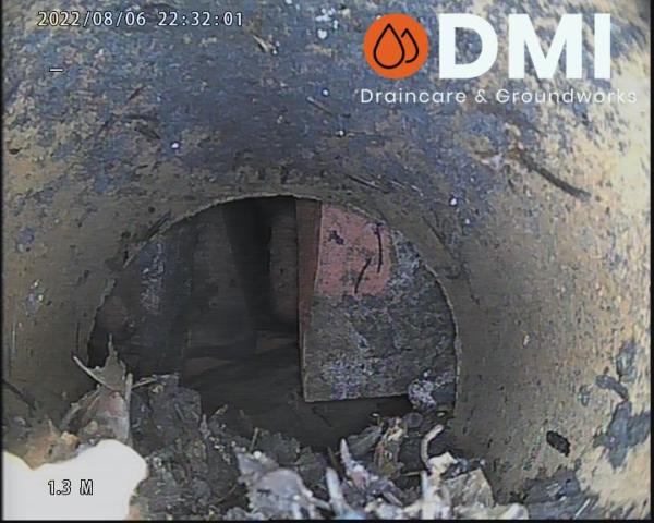 DMI Draincare & Groundwork's