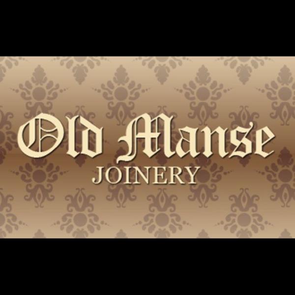 Old Manse Joinery