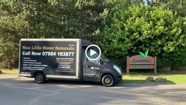 Nice Little Mover Removals & House Clearance