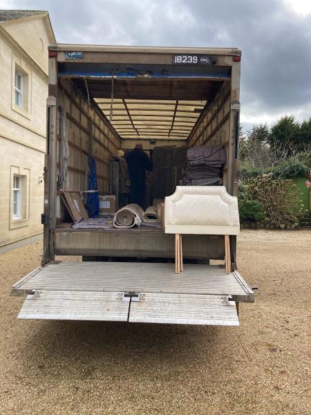 Nice Little Mover Removals & House Clearance