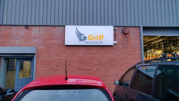 Griff Services Ltd
