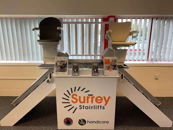 Surrey Stairlift Services
