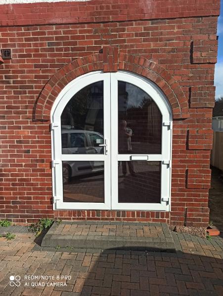 Window & Door Mechanic