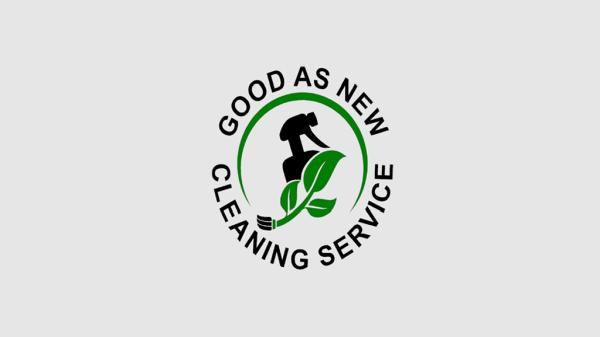 Good As New Cleaning Services Ltd