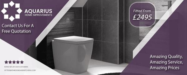 Aquarius Home Improvements Ltd