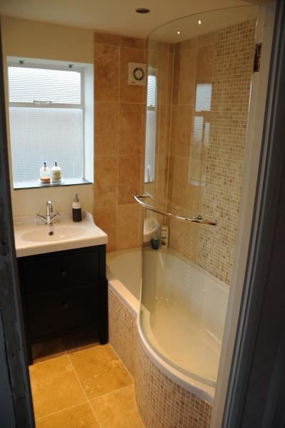 Charles Lewis Construction