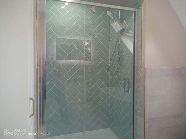 Bathroom Fitters UK Ltd