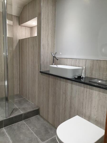 Bathroom Fitters UK Ltd