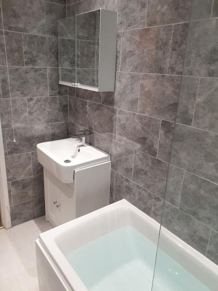 Bathroom Fitters UK Ltd