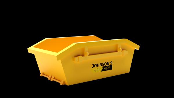 Johnson Skip Hire