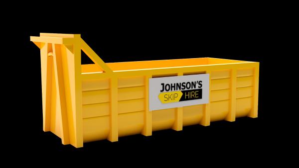 Johnson Skip Hire