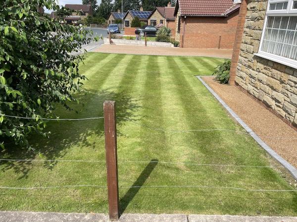 West Yorkshire Ground Care