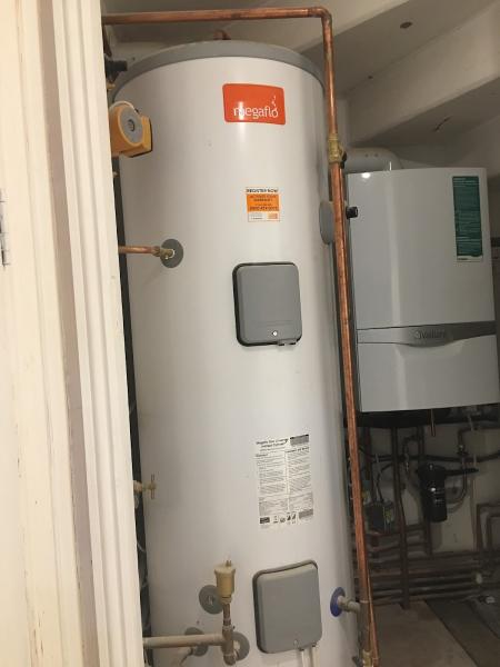 Heat Care Installation Ltd