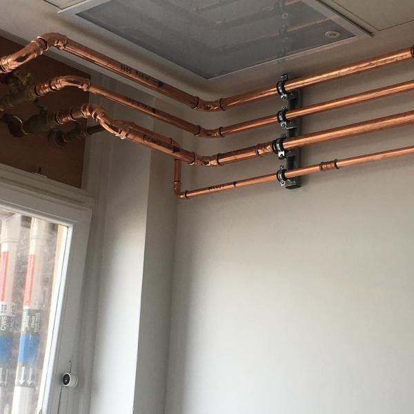 Heat Care Installation Ltd