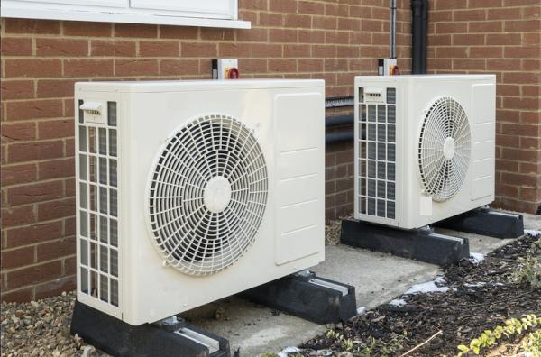 Air Source Heat Pump Services