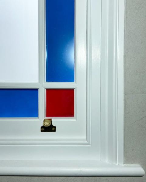 Woodcock Sash Windows