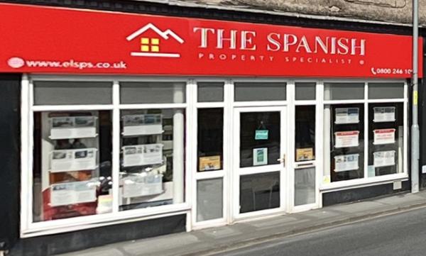 The Spanish Property Specialist