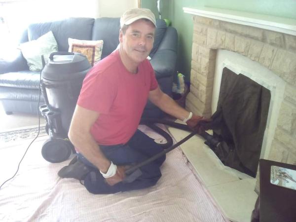 Neil Anderson Chimney Sweep (From £40 Per Chimney)