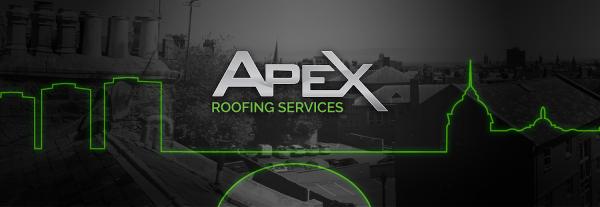 Apex Roofing Services