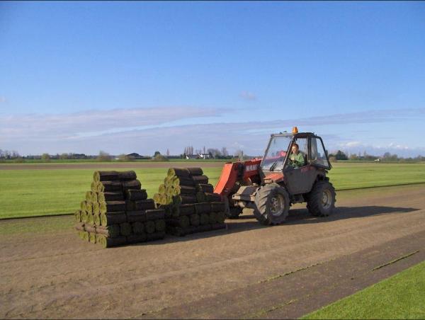 South Yorkshire Turf Supplies