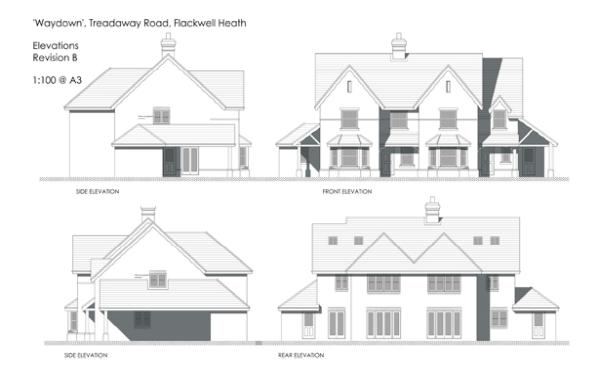 Landvest Developments