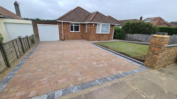 A & M Paving Contractors Ltd