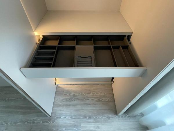 Multilines Commercial Ltd