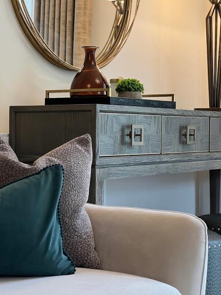 Vicky Callan Interiors