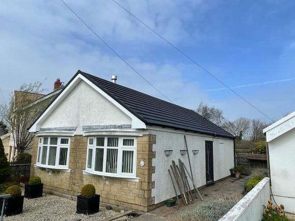 Vaughan Roofing and Scaffolding Ltd