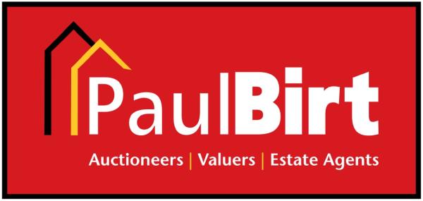 Paul Birt Estate Agents