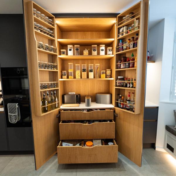 Grovewood Joinery Ltd