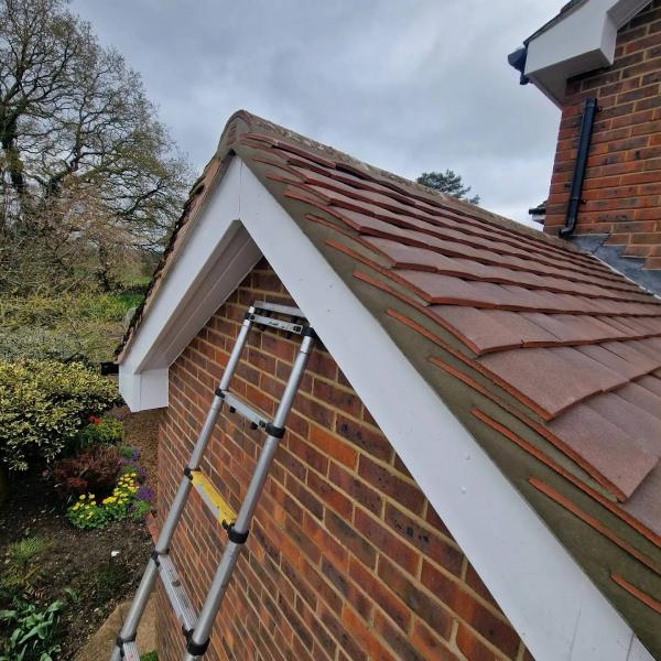 Willingtons Roofing & Guttering Ltd