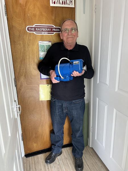 G B Electrical Engineering