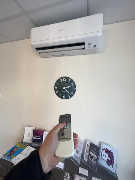 LA Pro Cool Ltd Refrigeration & Air Conditioning
