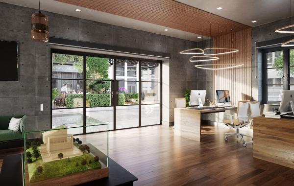 Multifold Doors Buckingham